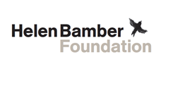 helen bamber foundation