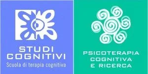 Studi Cognitivi - Psicoterapia Cognitiva e Ricerca - Loghi