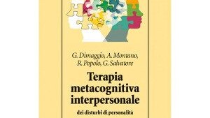 Terapia metacognitiva interpersonale . © CLI-263-Dimaggio-S