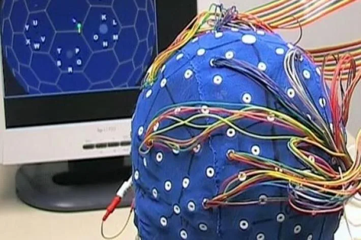 brain computer interface