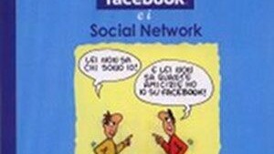COSÌ È SE VI “APPARE” facebook e i social network di Cinzia Colantuoni e Sofia Stazzi. -immagine: locandina