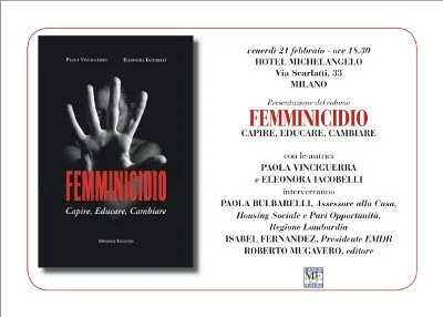 femminicidio 21 febbraio 2014