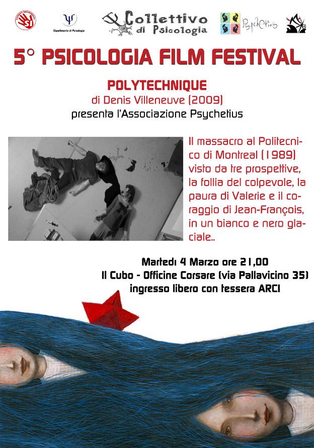polytechnique facebook - piccolo