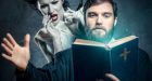 Posseduta – Centro di Igiene Mentale – CIM Nr.04 – Storie dalla Psicoterapia Pubblica