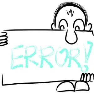 CIM nr.3 Errori. - Immagine: &copy; MacX - Fotolia.com