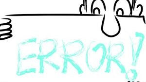 CIM nr.3 Errori. - Immagine: © MacX - Fotolia.com