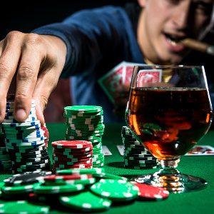 Distorsioni cognitive nel gioco d'azzardo patologico. - Immagine: ©-Alex-Tihonov-Fotolia.com