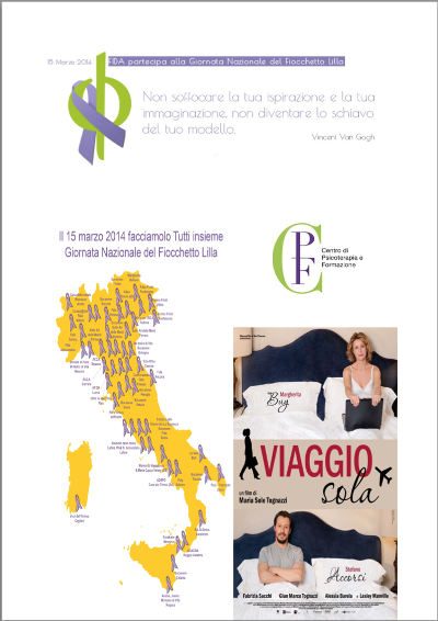 FIDA 15 marzo 2014