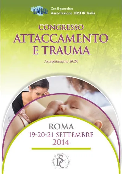 ISC Attaccamento e trauma - cover