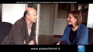 Intervista a Matteo Selvini
