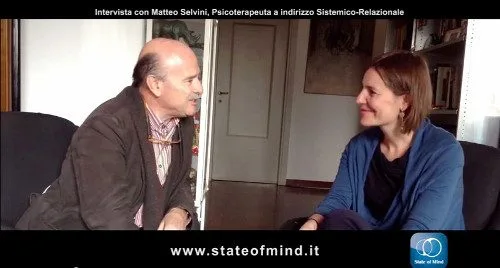 Intervista a Matteo Selvini