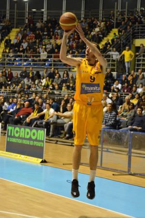 PMS Basketball Torino 