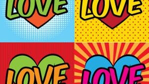 Parlare d'amore - Seminario - © Gstudio Group - Fotolia.com 300