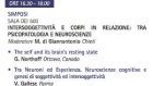 Intersoggettività e corpi in relazione: tra psicopatologia e neuroscienze – SOPSI 2014