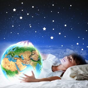Senza sogni saremmo lucertole - Piano del sogno Pt. 5. -Immagine:© Serg Nvns - Fotolia.com 
