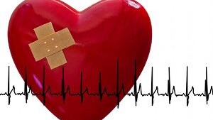 Tachicardia: è sempre ansia? Differenze tra attacchi di panico e patologie cardiache. -Immagine: © Sonja Calovini - Fotolia.com