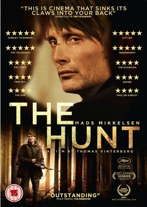 The Hunt