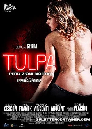 Tulpa Perdizioni mortali