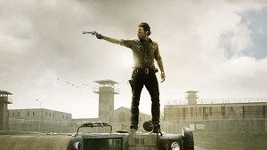 Il lato “vivo”di The Walking Dead