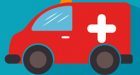 Corsa in ambulanza – Centro di Igiene Mentale – CIM Nr.06 – Storie dalla Psicoterapia Pubblica