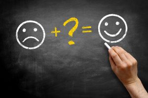 memoria: le emozioni negative si affievoliscono prima di quelle positive - Immagine: ©Coloures-Pic - Fotolia.com