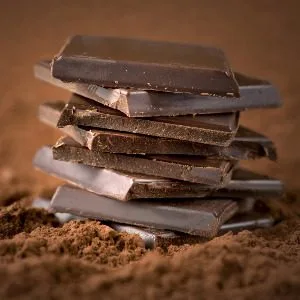 Eros e cioccolata - Immagine: © larisabozhikova - Fotolia.com