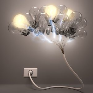 Neuroni specchio. - Immagine: ©-ktsdesign-Fotolia.com