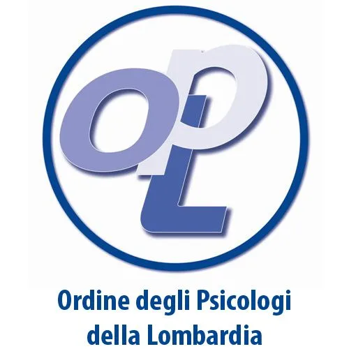 OPL Ordine Psicologi Lombardia - LOGO
