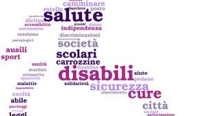 Qualità della vita e disabilità. - Immagine: © Lifeinapixel - Fotolia.com