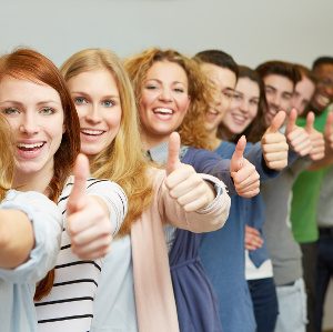  Scuola psicoterapia. - Immagine: ©-Robert-Kneschke-Fotolia.com