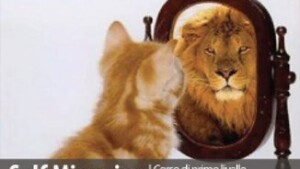 Self Mirroring Therapy
