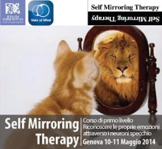 Self Mirroring Therapy