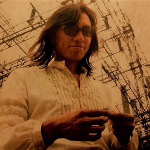 Sixto Rodriguez - foto