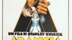 Arancia Meccanica (1971) – Cinema & Psicoterapia nr.23