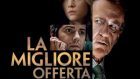La migliore offerta di Giuseppe Tornatore – Recensione – Cinema e psicologia