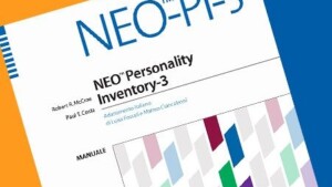 NEO-PI-3 - Test Personalità - Big Five