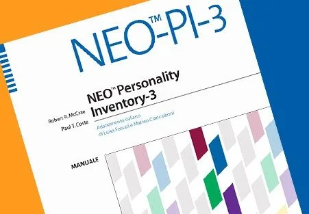 NEO-PI-3 - Test Personalità - Big Five