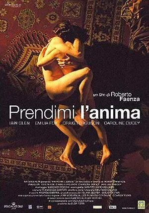 Prendimi l'anima-LOCANDINA