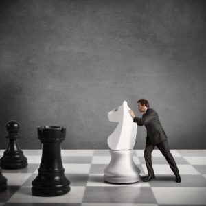 Motivare con la Gamification © alphaspirit - Fotolia.com