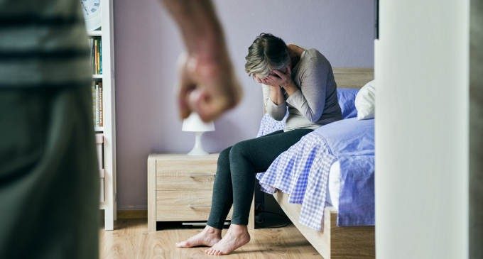 L’eco della violenza: l’ EMDR per il trattamento di vittima e aggressore