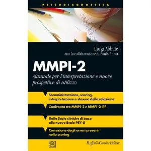 MMPI-2: Manuale per l’interpretazione e nuove prospettive di utilizzo_Recensione