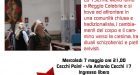 Corpo Celeste (2011) di Alice Rohrwacher- Psicologia Film Festival