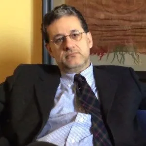Prof. Vittorio Lingiardi - Foto 2014