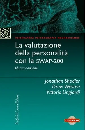 Swap 200_Valutazione della personalità_Recensione