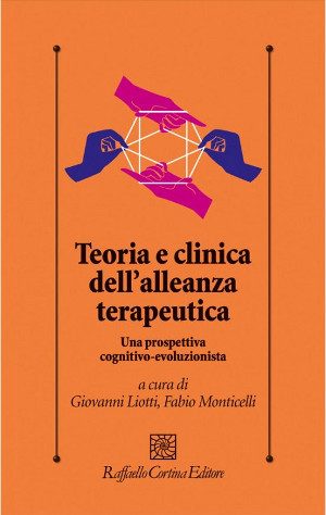 Teoria e clinica dell'alleanza terapeutica di Liotti e Monticelli- recensione