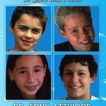 Tony Atwood - Esplorare i sentimenti - copertina