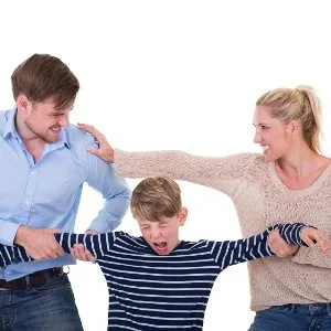 Trasmissione intergenerazionale violenza - Immagine: ©drubig-photo - Fotolia.com