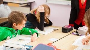 Il bambino e le emozioni: la capacità di comprensione emotiva © Kzenon - Fotolia.com