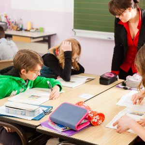 Il bambino e le emozioni: la capacità di comprensione emotiva - Immagine: © Kzenon - Fotolia.com
