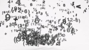 linguaggio e matematica © rendermax - Fotolia.com